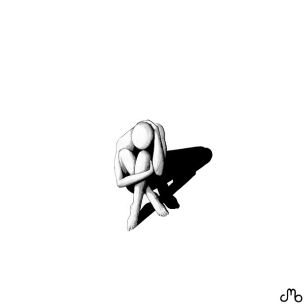 Alone