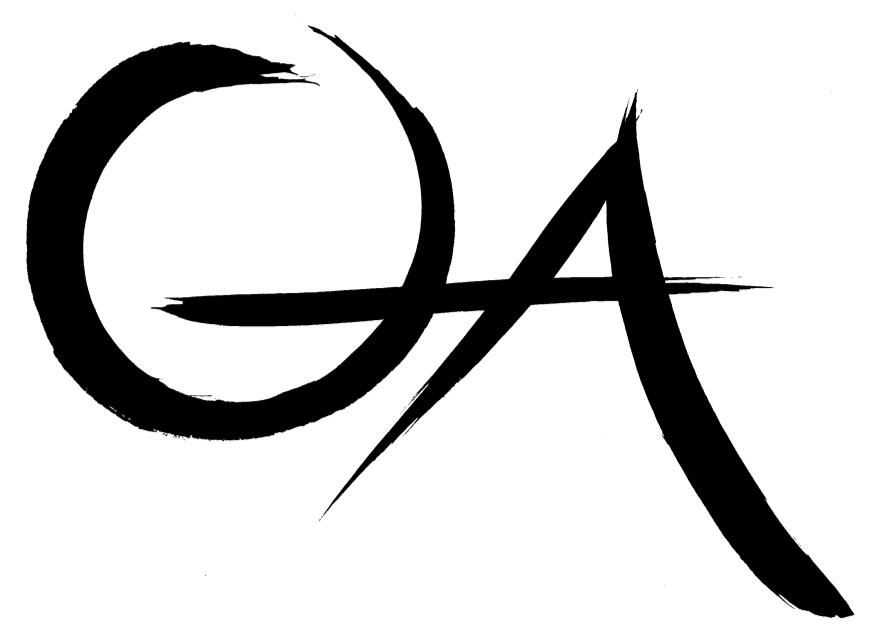 Ososki Art logo
